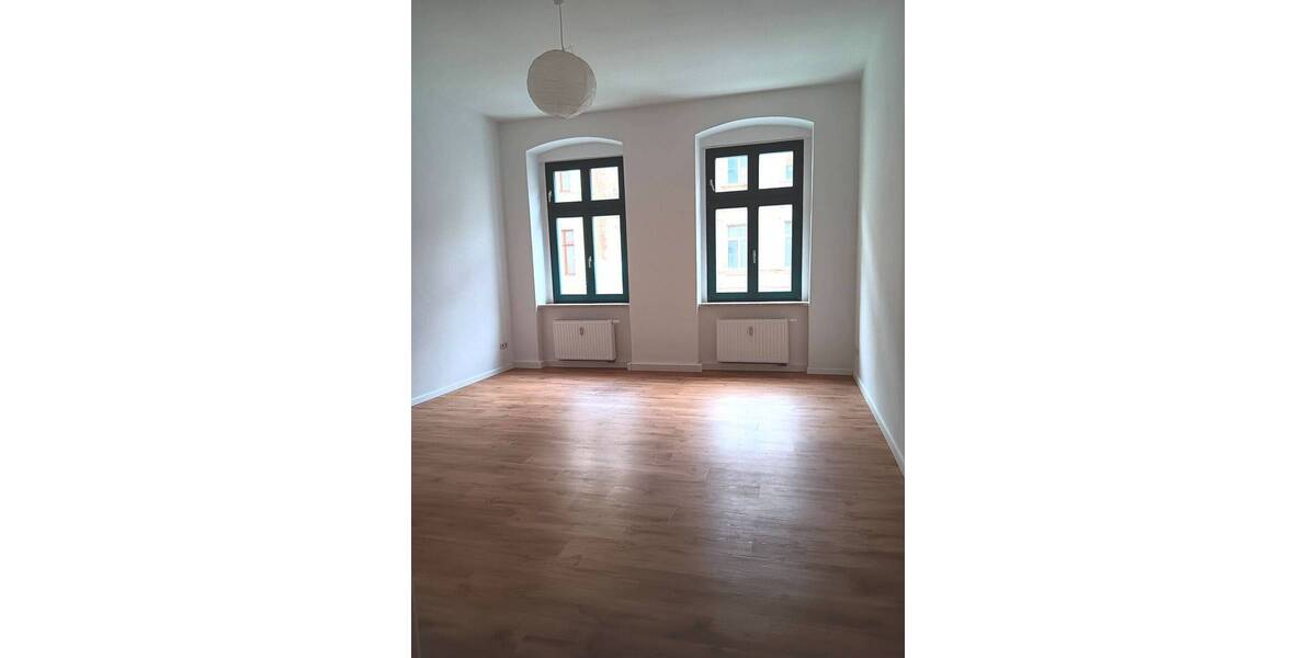 Etagenwohnung Görlitz Innenstadt - 3 Zimmer, 98 m&sup2;, 640&euro; | Angebot:26154395