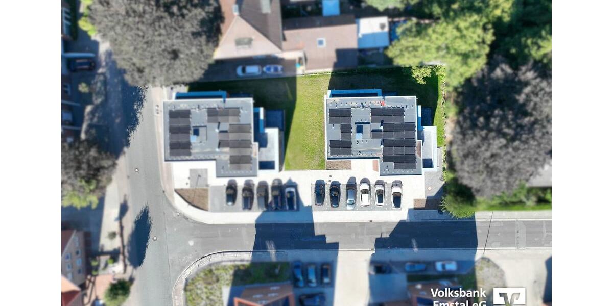 Erdgeschoßwohnung Lathen - 2 Zimmer, 64 m&sup2;, 705&euro; | Angebot:25567931