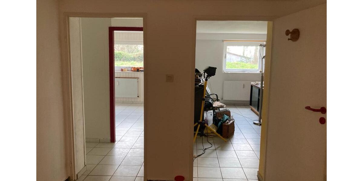Etagenwohnung Niddatal - 4 Zimmer, 70 m&sup2;, 900&euro; | Angebot:26491613