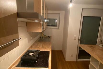 Wohnen auf Zeit Deggendorf - 1 Zimmer, 20 m&sup2;, 500&euro; | Angebot:26393644