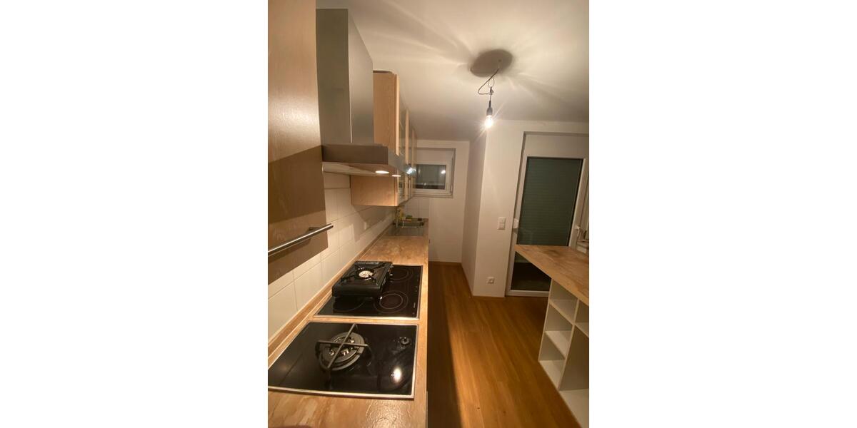 Wohnen auf Zeit Deggendorf - 1 Zimmer, 20 m&sup2;, 500&euro; | Angebot:26393644