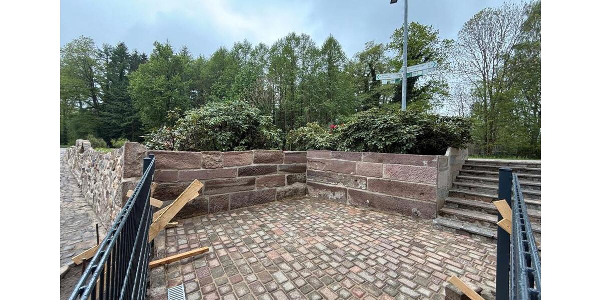 Einfamilienhaus Soltau - 5 Zimmer, 128 m&sup2;, 960&euro; | Angebot:26544529