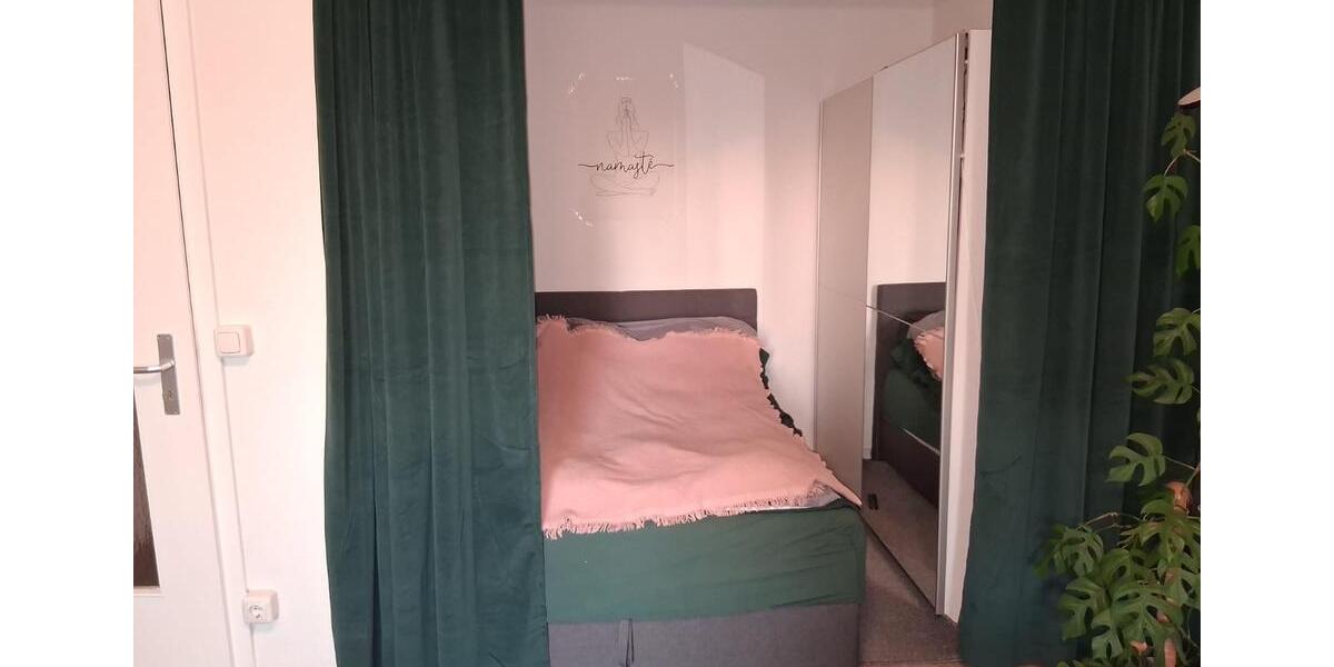 Etagenwohnung Kiel Schreventeich - 1 Zimmer, 40 m&sup2;, 694&euro; | Angebot:26462150
