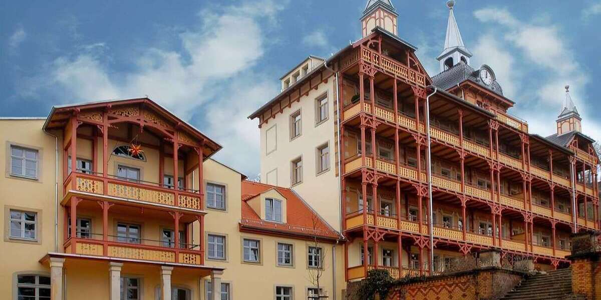 Etagenwohnung Radebeul - 5 Zimmer, 141 m&sup2;, 1.800&euro; | Angebot:26130395