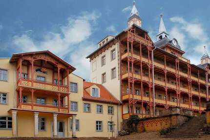 Wohnung Radebeul - 5 Zimmer, 141 m&sup2;, 1.800&euro; | Angebot:26130395