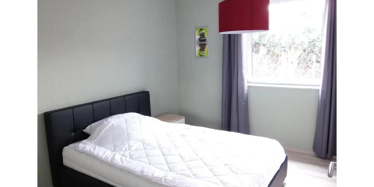 Etagenwohnung Wolfsburg Ehmen - 2 Zimmer, 50 m&sup2;, 1.050&euro; | Angebot:24862356