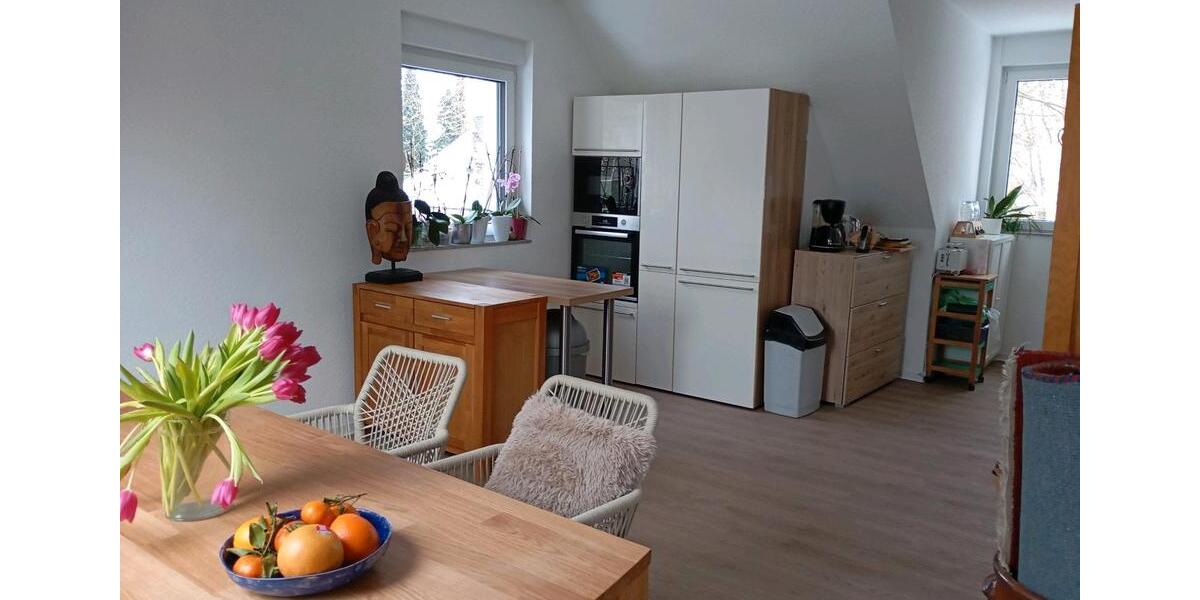 Wohnen auf Zeit Bochum Bochum-Nord - 1 Zimmer, 19 m&sup2;, 550&euro; | Angebot:26652649