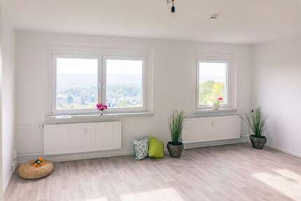 Wohnung zum Mieten in Chemnitz 370 € 65.78 m² 3 zimmer