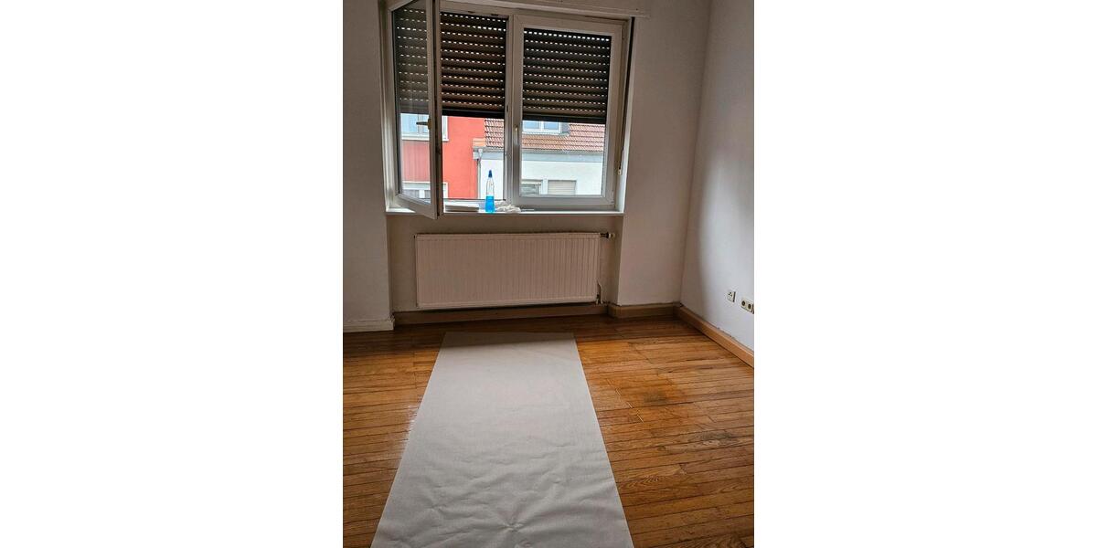 1zkb 3Stock an Berufstätige alleinstehende Person 1 zimmer