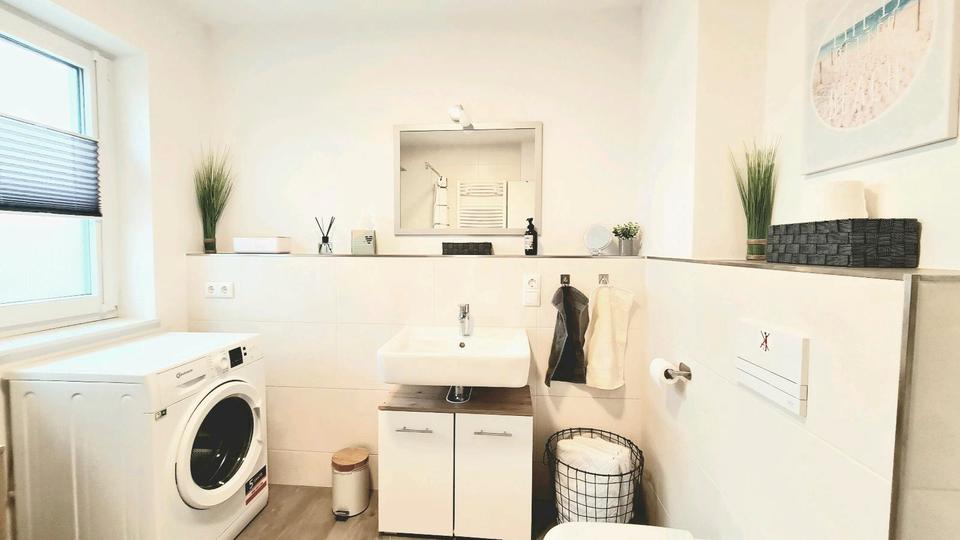 Wohnen auf Zeit Pilsting - 3.5 Zimmer, 130 m&sup2;, 25&euro; | Angebot:26314285