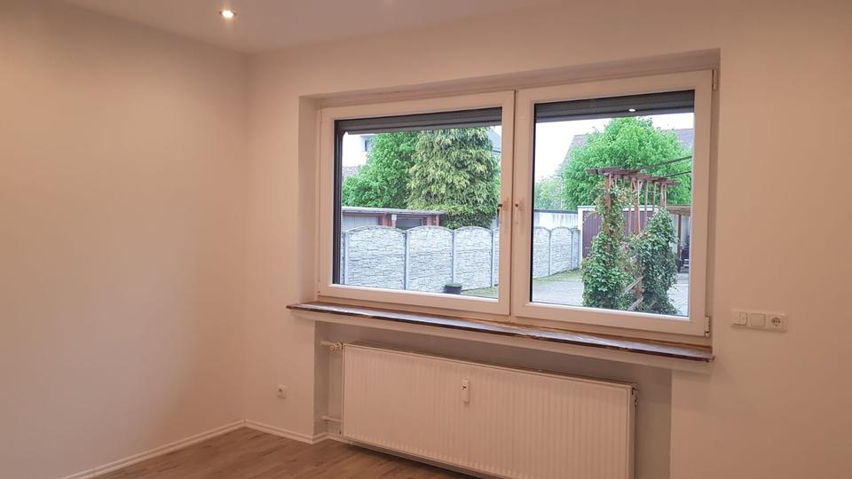 Erdgeschoßwohnung Stadthagen - 2 Zimmer, 50 m&sup2;, 620&euro; | Angebot:26613121