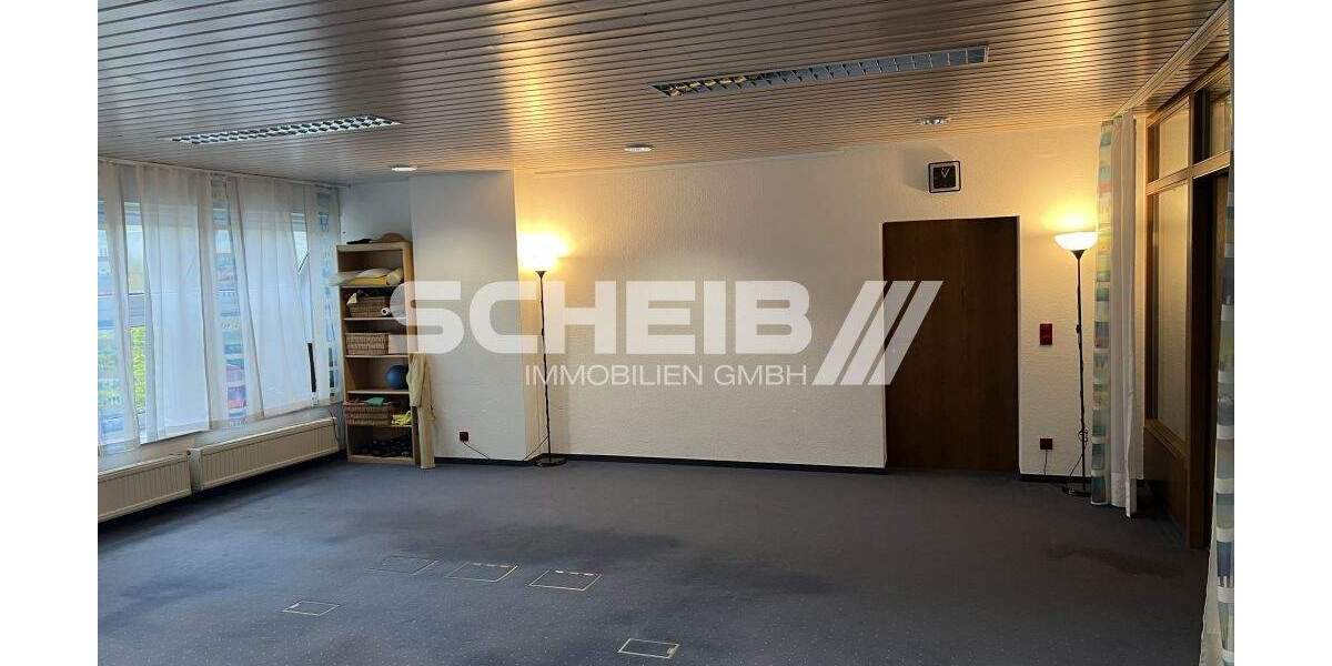Gewerbeobjekt Crailsheim - 1.350&euro; | Angebot:25796590