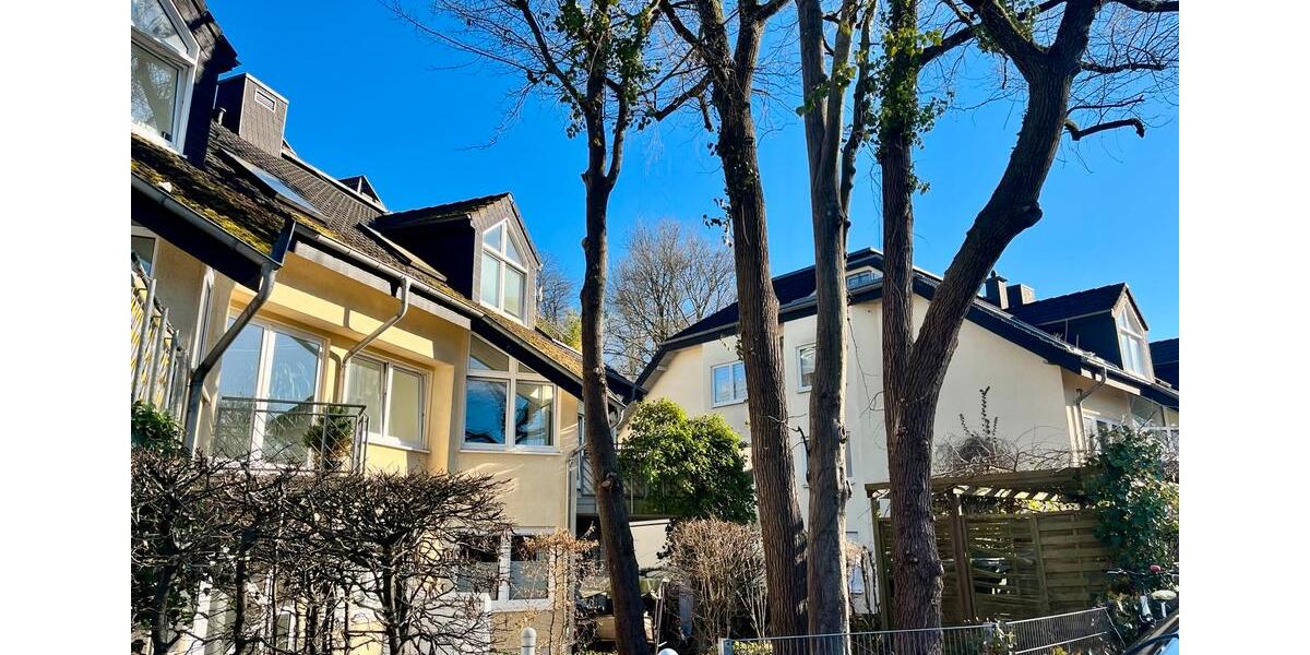 Terrassenwohnung Köln Rodenkirchen - 3 Zimmer, 70 m&sup2;, 1.850&euro; | Angebot:26441655