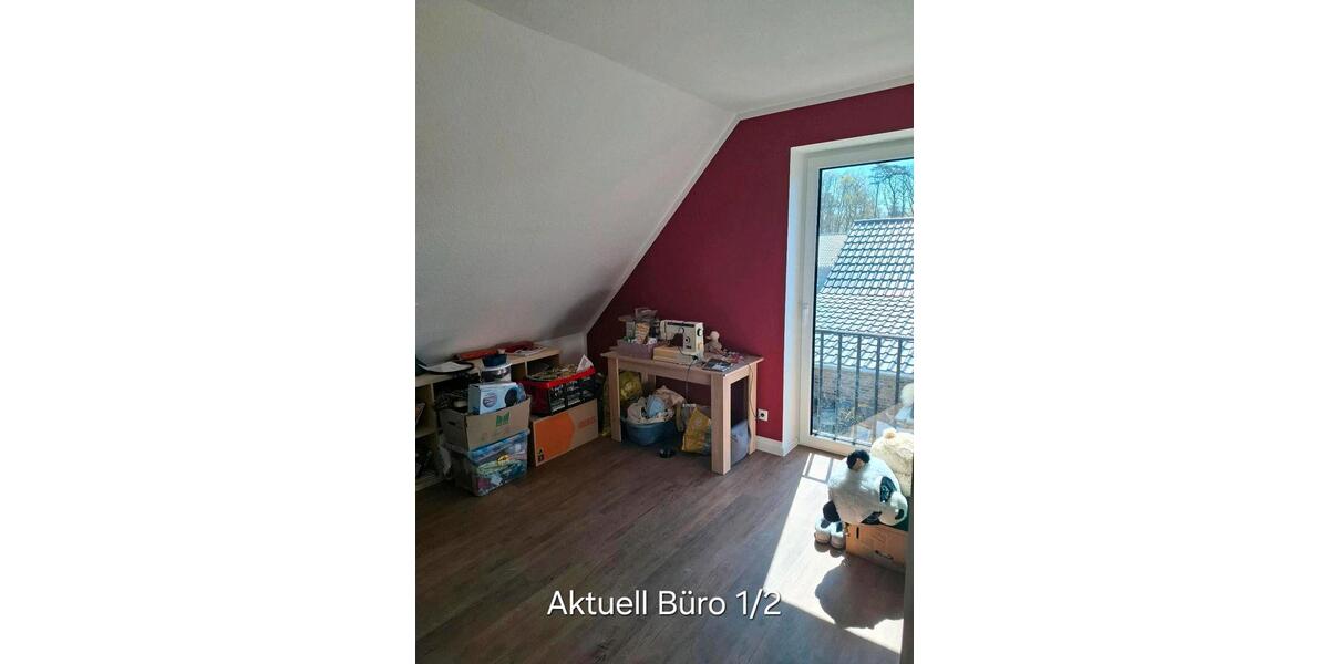 Etagenwohnung Neubörger - 3 Zimmer, 125 m&sup2;, 1.175&euro; | Angebot:26241988