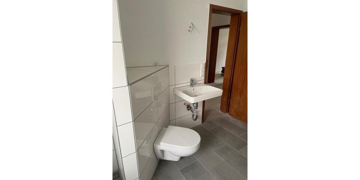 5-Zimmer-Altbauwohnung 5 zimmer