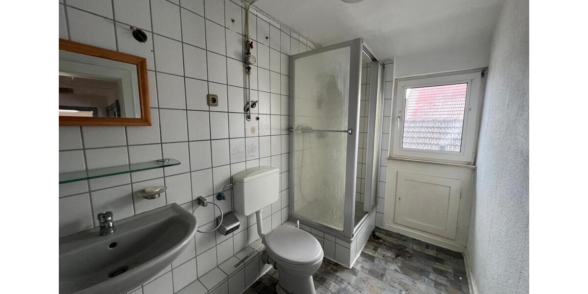 Etagenwohnung Dieburg - 3 Zimmer, 75 m&sup2;, 700&euro; | Angebot:25877424