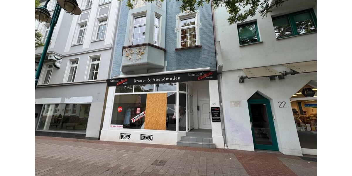Gewerbeobjekt Duisburg - 1.300&euro; | Angebot:26637675
