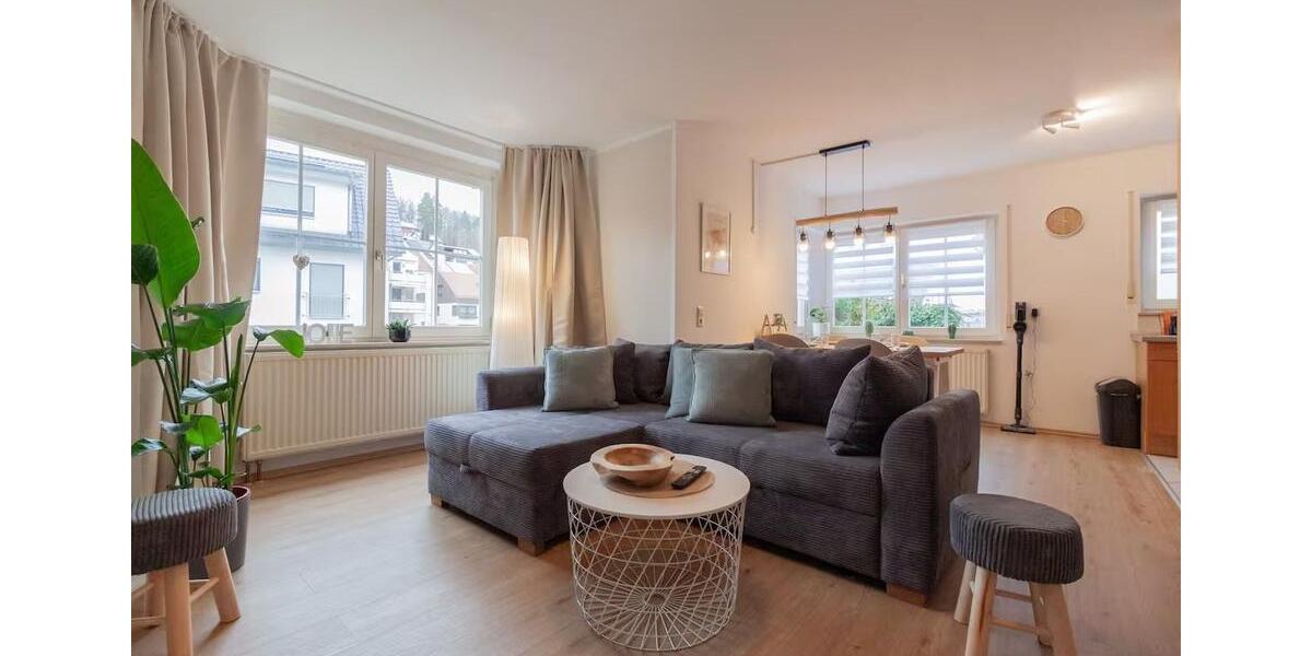 Wohnen auf Zeit Weil der Stadt - 2 Zimmer, 58 m&sup2;, 2.110&euro; | Angebot:26210809