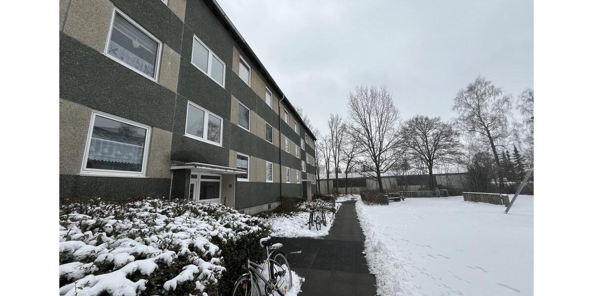 Erdgeschoßwohnung Trappenkamp - 3 Zimmer, 73 m&sup2;, 520&euro; | Angebot:24976838