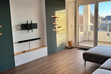 Wohnung Aalen Ebnat - 3 Zimmer, 82 m&sup2;, 970&euro; | Angebot:24494796