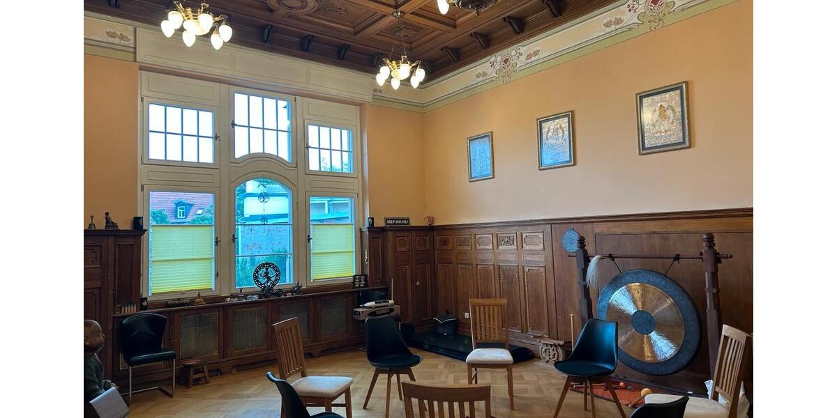Etagenwohnung Köthen (Anhalt) - 6 Zimmer, 200 m&sup2;, 950&euro; | Angebot:26671069