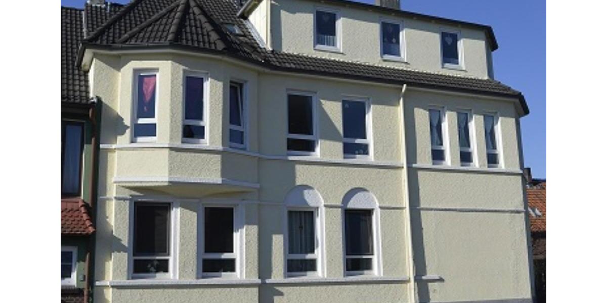 027005 - 4 ZKB Wohnung im 2. OG links zu vermieten 4 zimmer