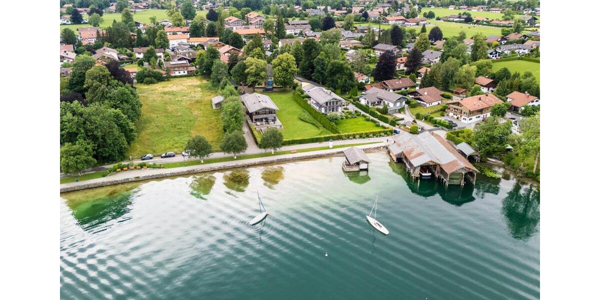 2-Zimmer-Wohnung Rottach Egern 1A Lage zwischen See und Berge 2 zimmer