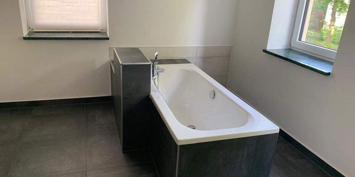 Traumhafte 4-Zimmer Wohnung im Grünen zu vermieten 4 zimmer