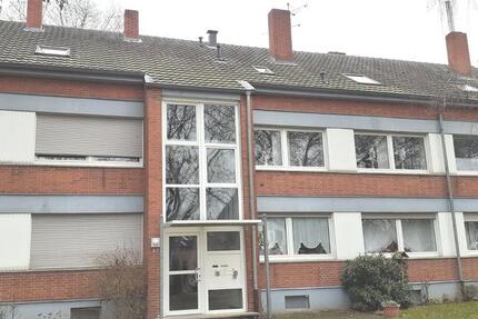 2 12 ZIMMER WOHNUNG ZU VERMIETEN in VIERSEN RAHSER 2 zimmer