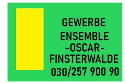Gewerbeobjekt Finsterwalde - 175&euro; | Angebot:24990190