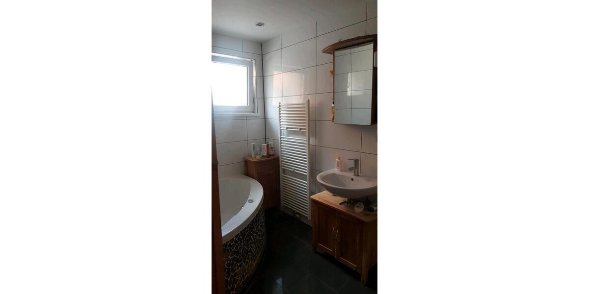 Wohnen auf Zeit Karlsruhe Knielingen - 1 Zimmer, 55 m&sup2;, 540&euro; | Angebot:26553449