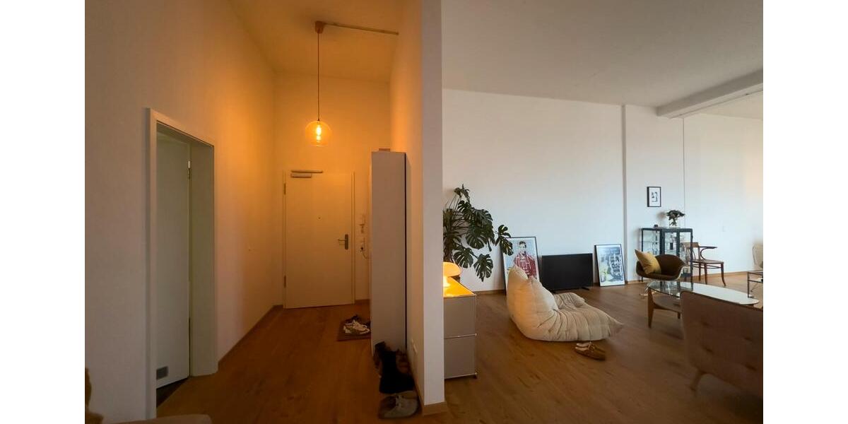 Loft - Studio - Atelier Kornwestheim - 2 Zimmer, 114 m&sup2;, 2.200&euro; | Angebot:26038460