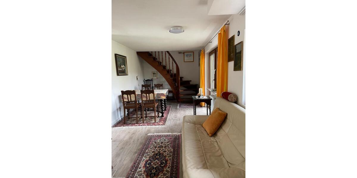 Möbliert wohnen auf Zeit inmitten von Weinbergen 4 zimmer