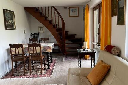 Wohnung Baden-Baden Lichtental - 4 Zimmer, 100 m&sup2;, 1.750&euro; | Angebot:20339666