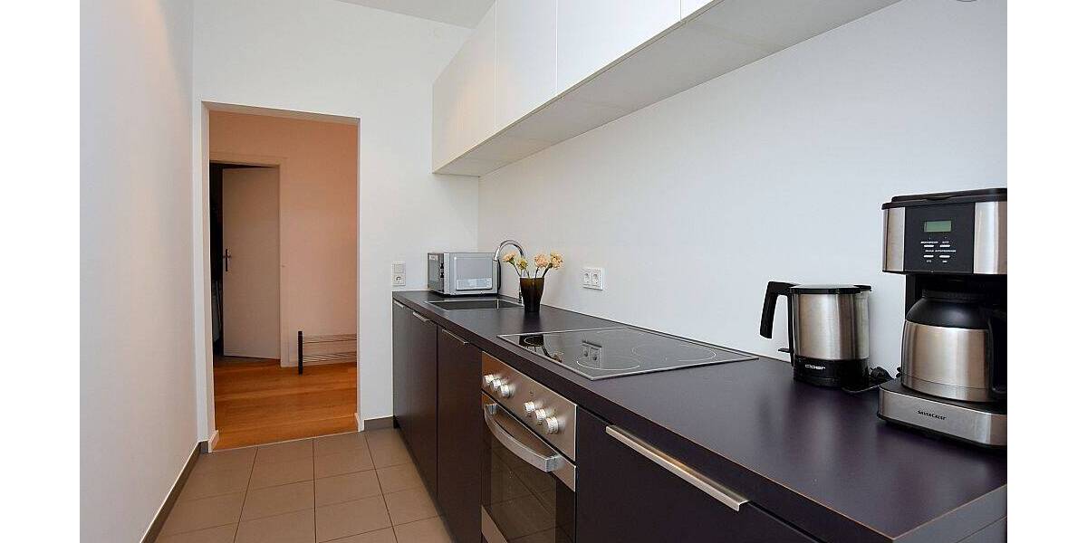 Etagenwohnung Stuttgart Weilimdorf - 2 Zimmer, 60 m&sup2;, 1.600&euro; | Angebot:26190525