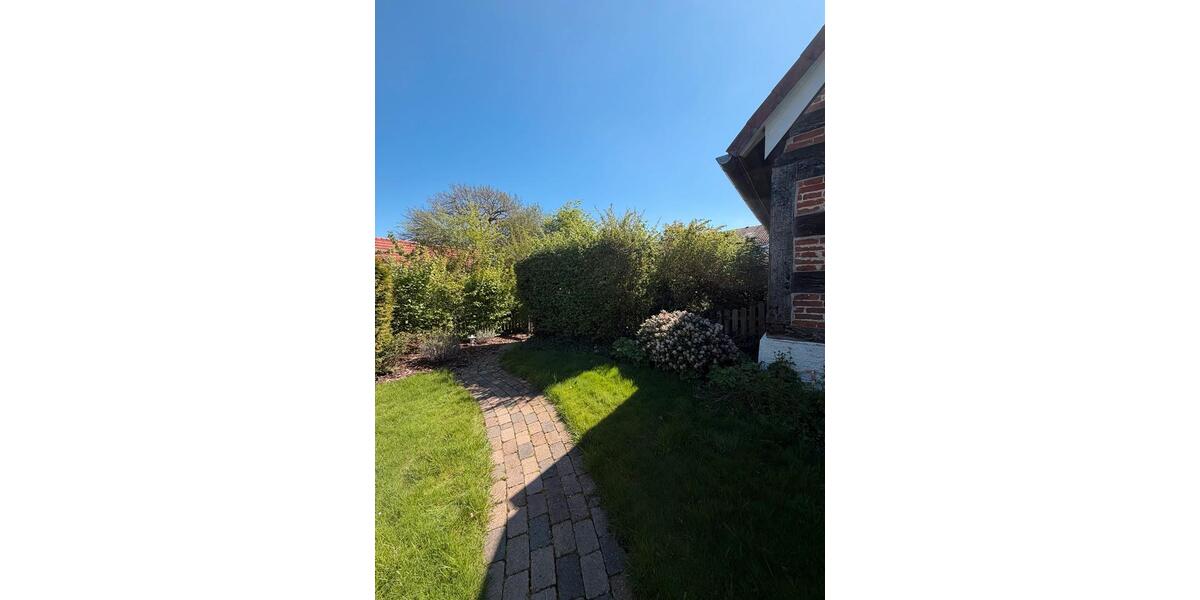 Etagenwohnung Bruchhausen-Vilsen Vilsen - 4 Zimmer, 146 m&sup2;, 1.485&euro; | Angebot:26324464