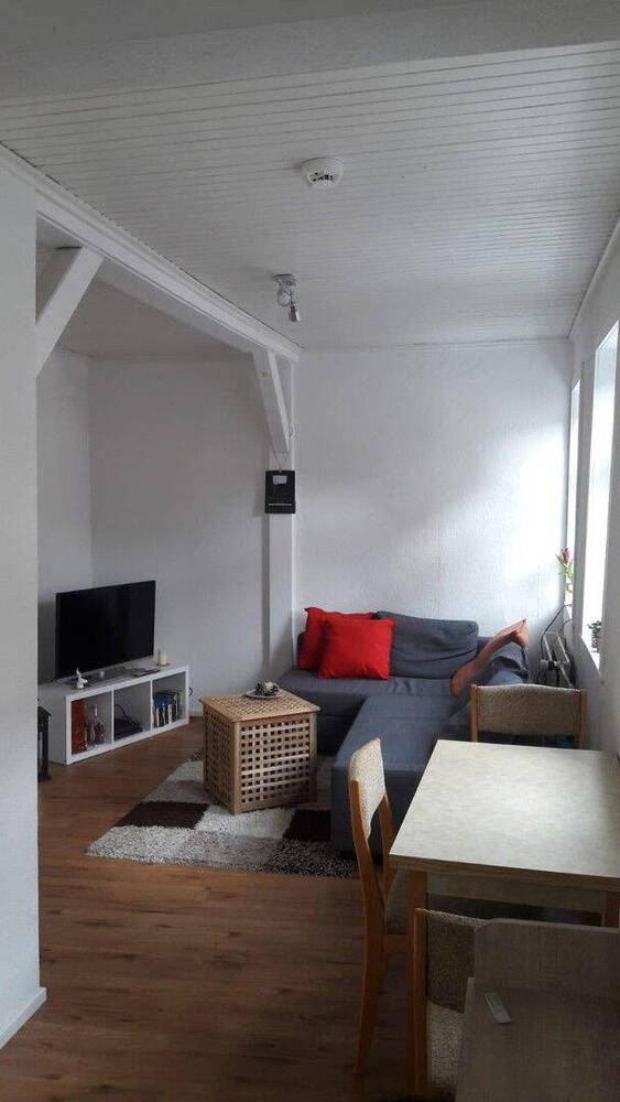 Lichtdurchflutetes, gemütliches 1 12- Zimmer-Appartement-Innenstadt-Nähe Fußgängerzone