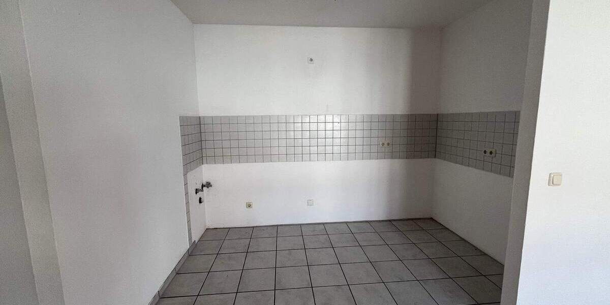 Etagenwohnung Paderborn Kernstadt - 2 Zimmer, 59 m&sup2;, 470&euro; | Angebot:23718943