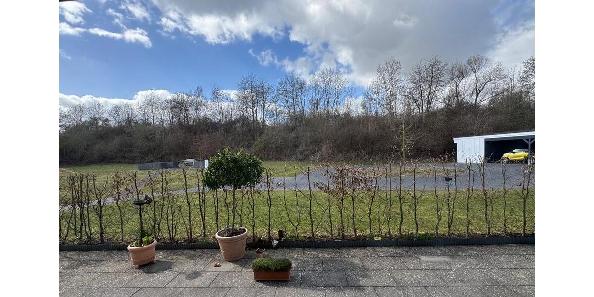 Erdgeschoßwohnung Ahnatal - 3 Zimmer, 122 m&sup2;, 1.310&euro; | Angebot:26293218