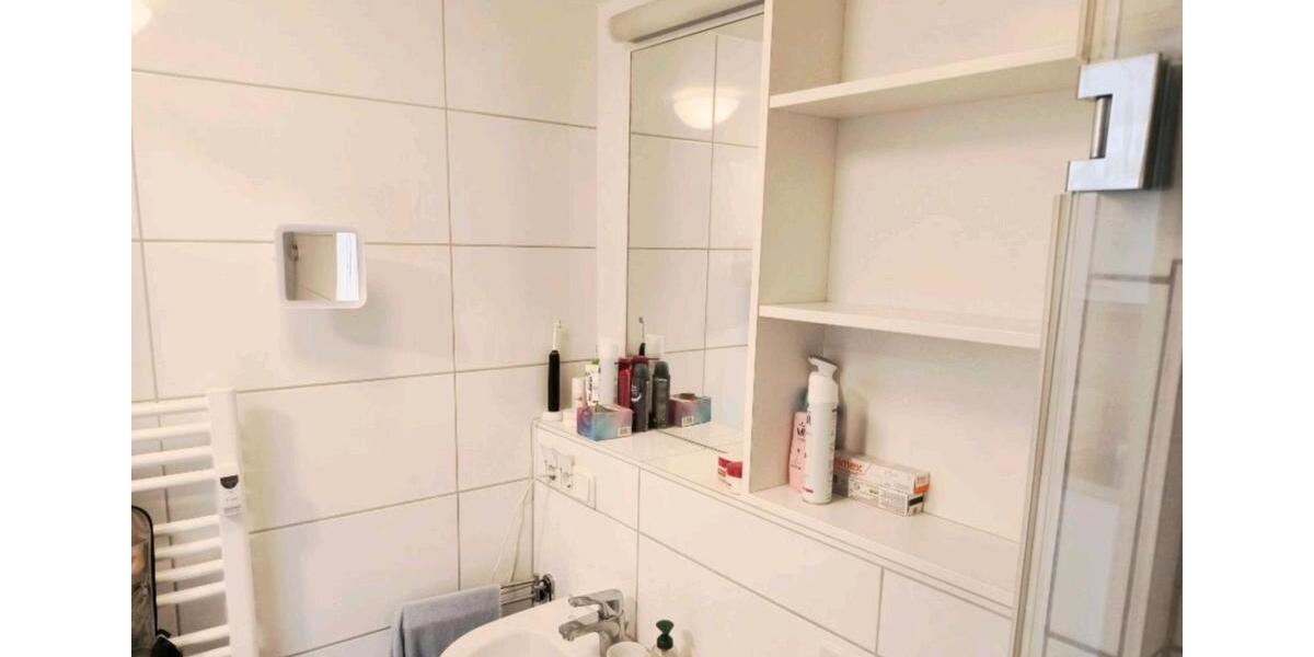 Wohnen auf Zeit Mainz - 1 Zimmer, 25 m&sup2;, 735&euro; | Angebot:26680870