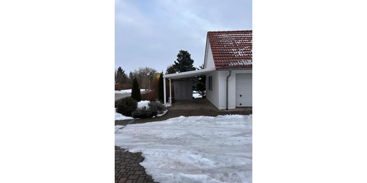 Maisonettenwohnung Aurach - 3.5 Zimmer, 75 m&sup2;, 1.600&euro; | Angebot:24869913