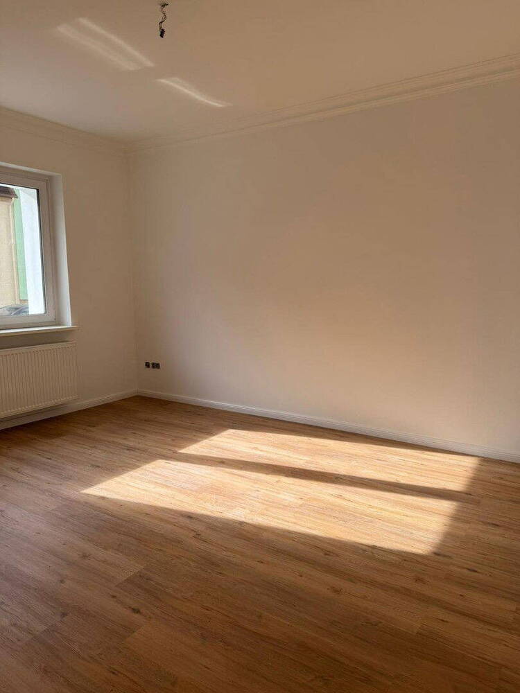 Komplett sanierte 3-Zimmer-Wohnung - ideal für Paare oder kleine Familien