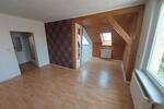 Dachgeschoßwohnung Altenburg - 2 Zimmer, 50 m&sup2;, 470&euro; | Angebot:26338481