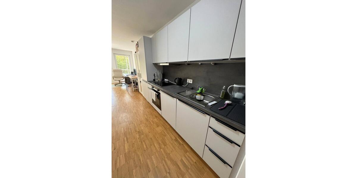 Etagenwohnung Göttingen Nordstadt - 1 Zimmer, 42 m&sup2;, 590&euro; | Angebot:26263257