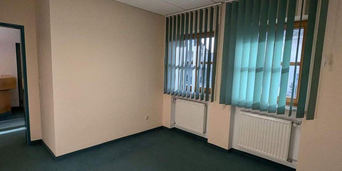 Gewerbeobjekt Triftern - 1 Zimmer, 895&euro; | Angebot:23196517