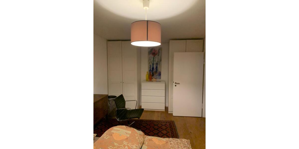 Etagenwohnung Hannover Nord - 2 Zimmer, 55 m&sup2;, 1.000&euro; | Angebot:25431022
