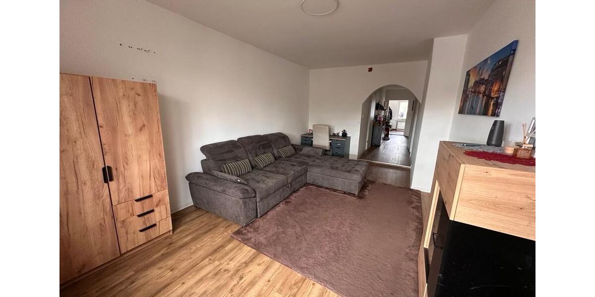Erdgeschoßwohnung Schwedt (Oder) - 3 Zimmer, 100 m&sup2;, 1.100&euro; | Angebot:26032855