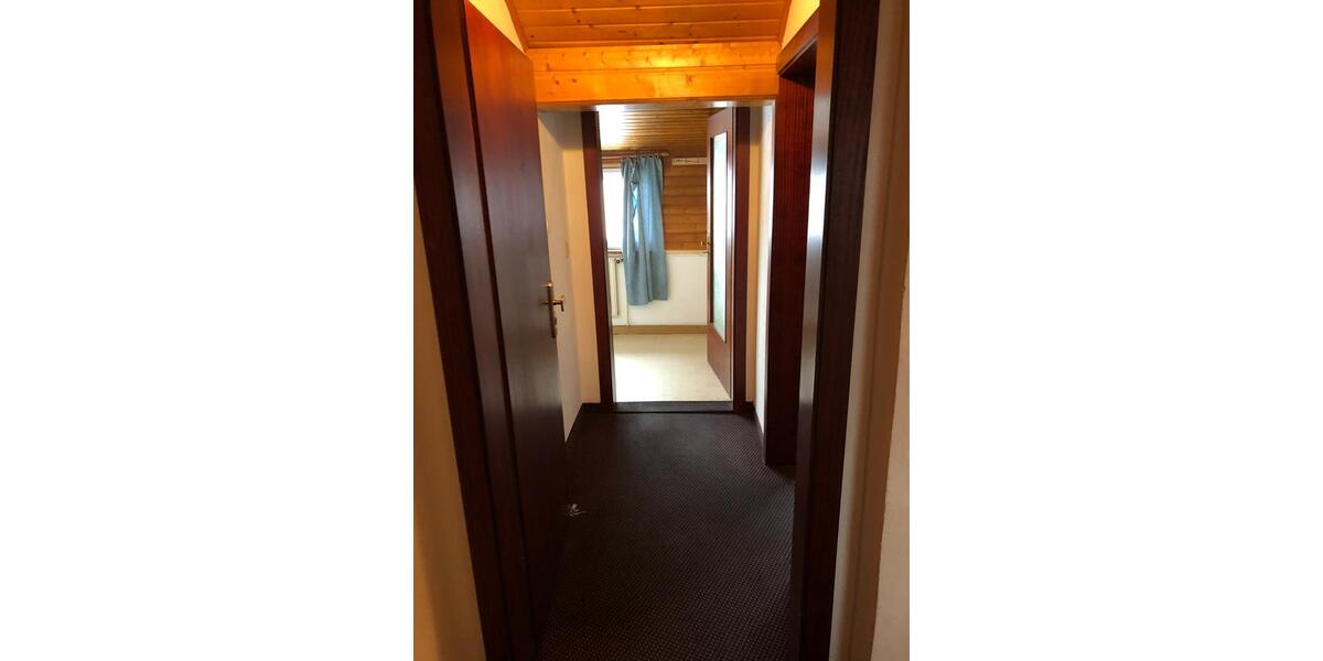 Etagenwohnung Furth im Wald - 1 Zimmer, 380&euro; | Angebot:23422976