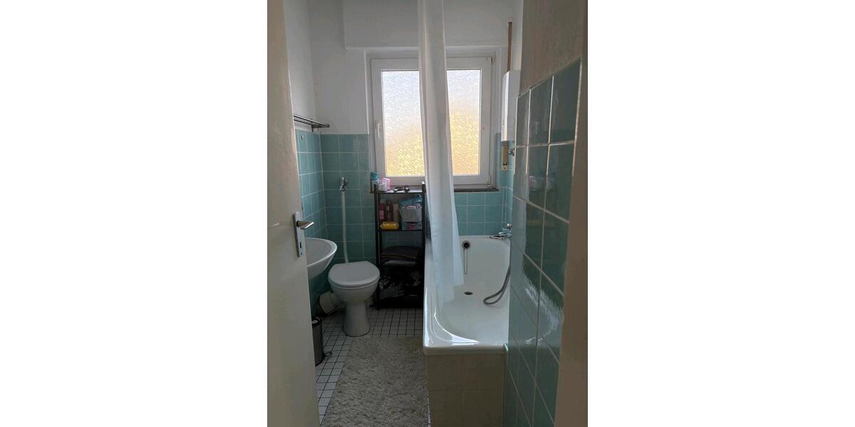 Etagenwohnung Unna - 2 Zimmer, 44 m&sup2;, 280&euro; | Angebot:25974601