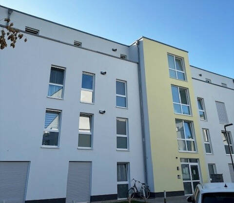 Etagenwohnung Emmerich am Rhein Emmerich - 3 Zimmer, 90 m&sup2;, 980&euro; | Angebot:26188043
